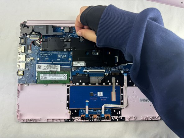 HP 14-cf2112wm Speakers Replacement: crwdns2935265:010crwdnd2935265:02crwdnd2935265:03crwdne2935265:0