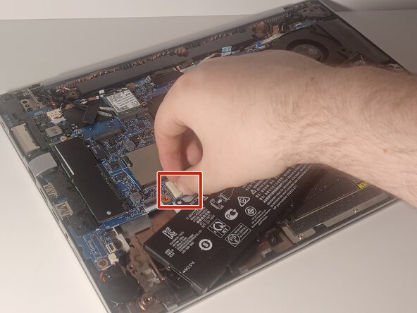 HP Elitebook 745 G6 Battery Replacement: crwdns2935265:05crwdnd2935265:01crwdnd2935265:03crwdne2935265:0