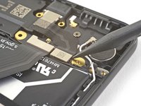 Google Pixel 3a USB-C Port Replacement