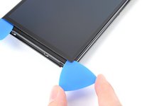 Nintendo Switch OLED Model Screen Replacement