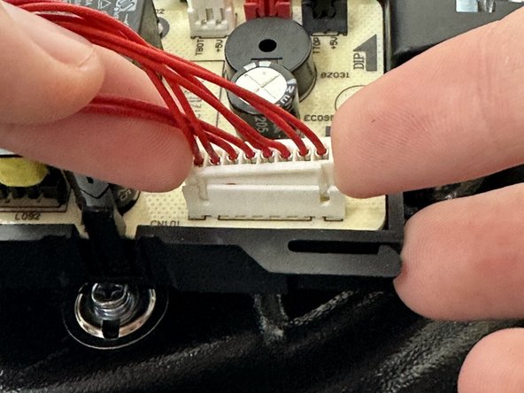 Instant Pot 60 EPC Button Panel Replacement: crwdns2935265:04crwdnd2935265:02crwdnd2935265:02crwdne2935265:0