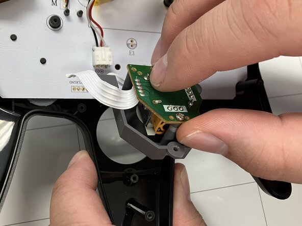 SAFFUN Wireless N64 Controller Button Replacement: 步骤 9 中的图像 3，3