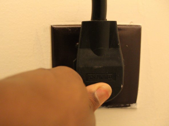 Dryer Power Cord Replacement: crwdns2935265:011crwdnd2935265:02crwdnd2935265:02crwdne2935265:0