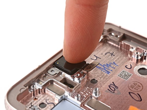 Samsung Galaxy S22 Plus Screen and Battery Assembly Replacement