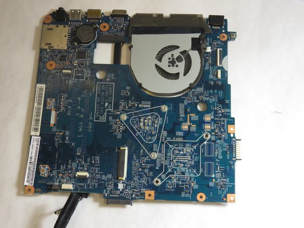 Acer Aspire E1-470P-6659 Motherboard Replacement: crwdns2935265:012crwdnd2935265:02crwdnd2935265:02crwdne2935265:0