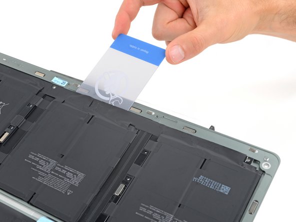 Microsoft Surface Laptop 4 (13.5-inch) Battery Replacement