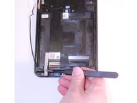Asus MeMO Pad 7 ME170C  Microphone  Replacement