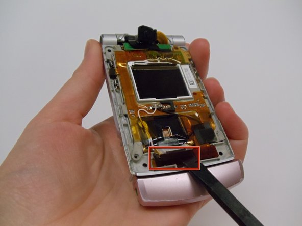 Sanyo Katana Screen Replacement: crwdns2935265:06crwdnd2935265:03crwdnd2935265:03crwdne2935265:0