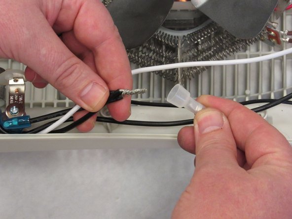 Holmes HEH8031 Power Cord Replacement, Power Cord: crwdns2935265:04crwdnd2935265:02crwdnd2935265:03crwdne2935265:0