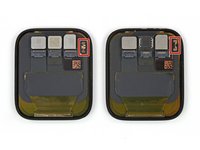 Apple Watch Series 5 Teardown