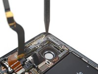 Google Pixel 8 5G mmWave Antenna Replacement