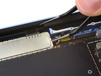 Microsoft Surface Laptop 7 (13.8-inch) Screen Replacement