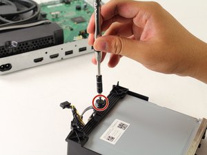 Xbox One S Repair - iFixit