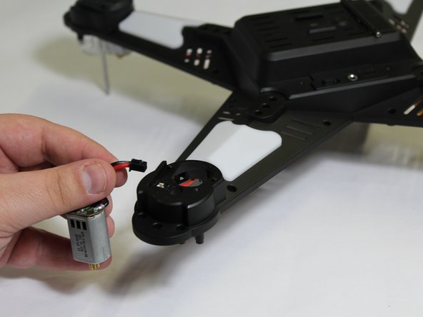 Protocol Galileo Stealth Motor Replacement: crwdns2935265:010crwdnd2935265:02crwdnd2935265:02crwdne2935265:0