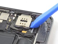 iPad 7 SIM Card Reader Replacement