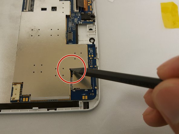 Digital2 D2-861G Motherboard Replacement: crwdns2935265:05crwdnd2935265:02crwdnd2935265:03crwdne2935265:0