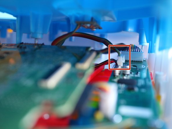 Fisher Price Laugh and Learn  table Teardown [April Fools ...], Peeking inside: crwdns2935265:04crwdnd2935265:03crwdnd2935265:03crwdne2935265:0