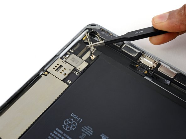iPad mini 4 LTE Logic Board Replacement: crwdns2935265:045crwdnd2935265:02crwdnd2935265:02crwdne2935265:0