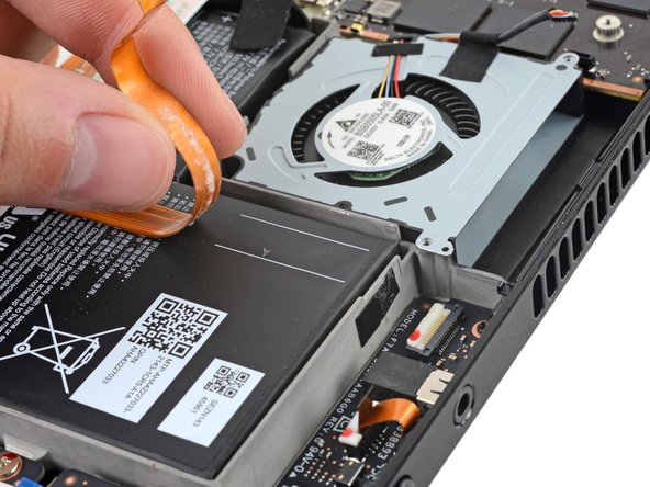 Steam Deck Motherboard Replacement: crwdns2935265:021crwdnd2935265:02crwdnd2935265:03crwdne2935265:0