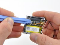 iPod Nano 6th Generation Teardown