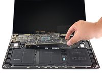 Microsoft Surface Laptop 3 15
