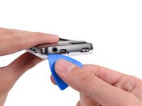 Fairphone 1 Midframe Replacement