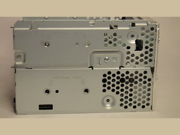 Subaru CM631UD (Clarion PF-3391A-A) Line Out Mod: crwdns2935265:08crwdnd2935265:02crwdnd2935265:03crwdne2935265:0