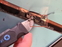 iPad 7 Glass Digitizer Replacement