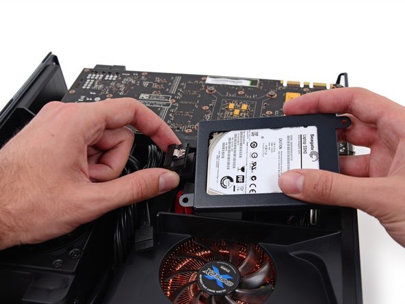 Steam Machine Teardown: crwdns2935265:011crwdnd2935265:02crwdnd2935265:03crwdne2935265:0