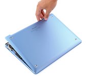 Microsoft Surface Laptop 7 (13.8-inch) Audio Jack Replacement