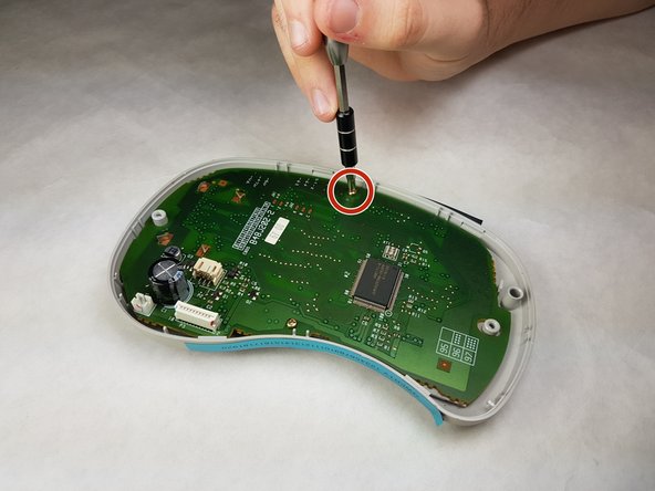 Brother PT-110 Keypad Contacts Replacement, Keypad Contacts: crwdns2935265:09crwdnd2935265:02crwdnd2935265:02crwdne2935265:0