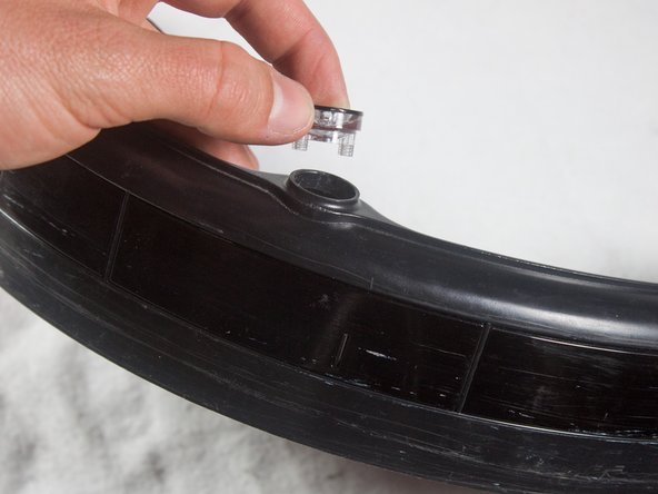 iRobot Roomba 551 Bumper Sensor Replacement: crwdns2935265:013crwdnd2935265:03crwdnd2935265:03crwdne2935265:0