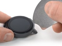 TicWatch E3 Screen Replacement