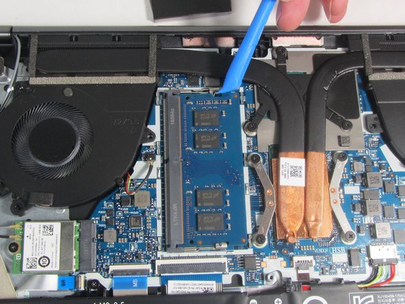 Lenovo IdeaPad Flex 6-14IKB RAM Replacement: crwdns2935265:04crwdnd2935265:02crwdnd2935265:02crwdne2935265:0