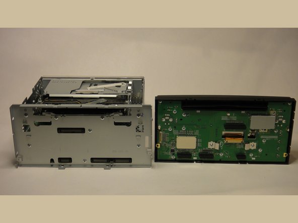 Subaru CM631UD (Clarion PF-3391A-A) Line Out Mod: crwdns2935265:03crwdnd2935265:03crwdnd2935265:03crwdne2935265:0