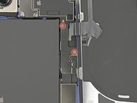 iPhone 16 Back Glass Replacement