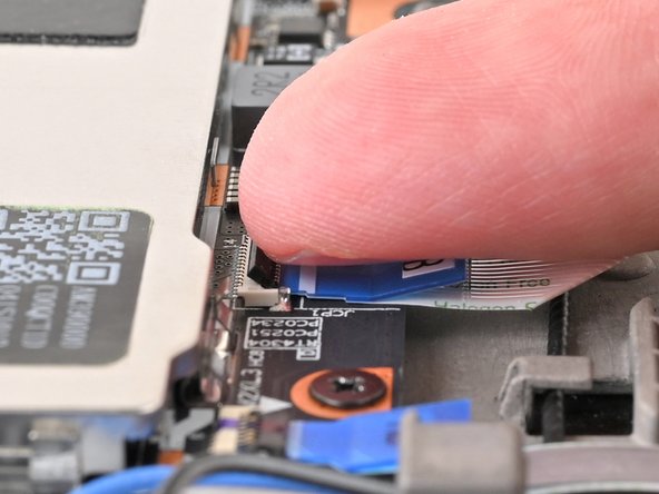 Lenovo ThinkPad T16 Gen 3 Motherboard Replacement: stap 0, afbeelding 2 van 3