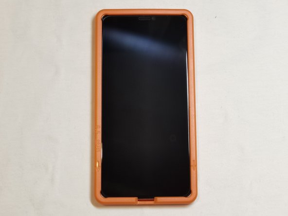 How to Apply a Screen Protector for iPhone11 Pro Max