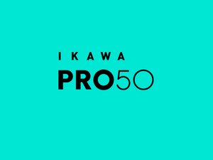 IKAWA PROV3/PRO50