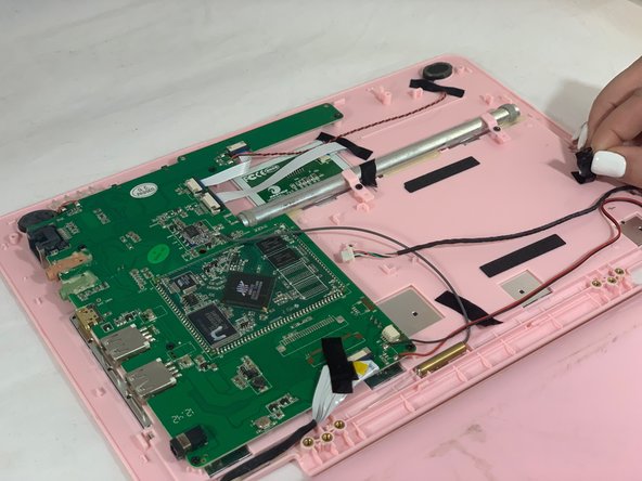 Maylong MN-1000P Screen Replacement: crwdns2935265:015crwdnd2935265:02crwdnd2935265:03crwdne2935265:0