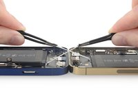 iPhone 12 and 12 Pro Teardown