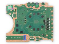 PlayStation 5 Teardown