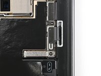 Google Pixel 9 Pro Fold Logic Board Replacement