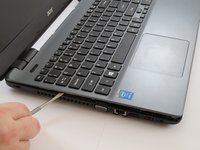 Acer Aspire E5-571 Keyboard Replacement