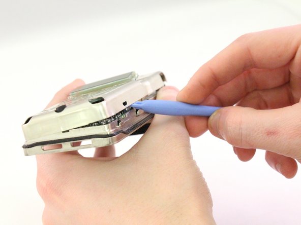 ComNet Ericsson Panther 600P Display Replacement, Front Case - Internal: crwdns2935265:05crwdnd2935265:02crwdnd2935265:03crwdne2935265:0