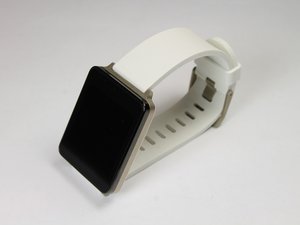 LG G Watch Troubleshooting