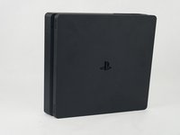 PlayStation 4 Slim (CUH-21xx) Motherboard (SAE-00x)