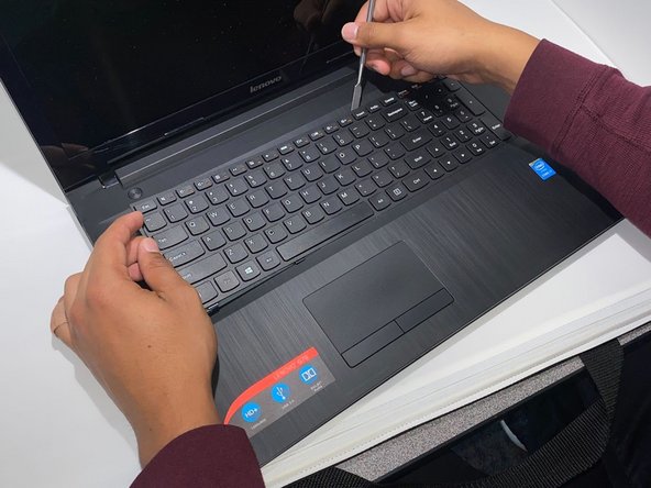 Lenovo G70-70 Keyboard Replacement: crwdns2935265:06crwdnd2935265:02crwdnd2935265:03crwdne2935265:0