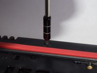 Dell Inspiron 15-7559 Teardown