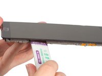 Samsung Galaxy Note 4 Micro-USB Port Daughterboard Replacement
